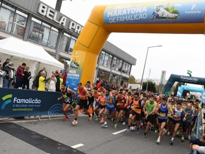 Semi-Marathon de Famalicão
