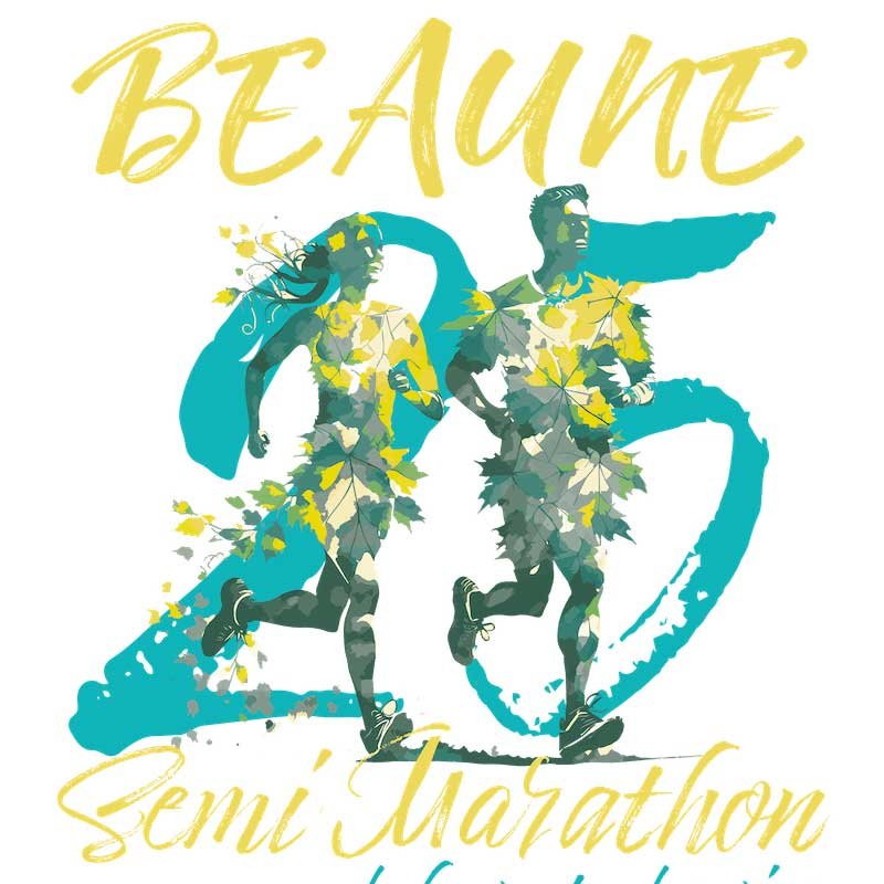 Semi-marathon de la Vente des Vins des Hospices de Beaune