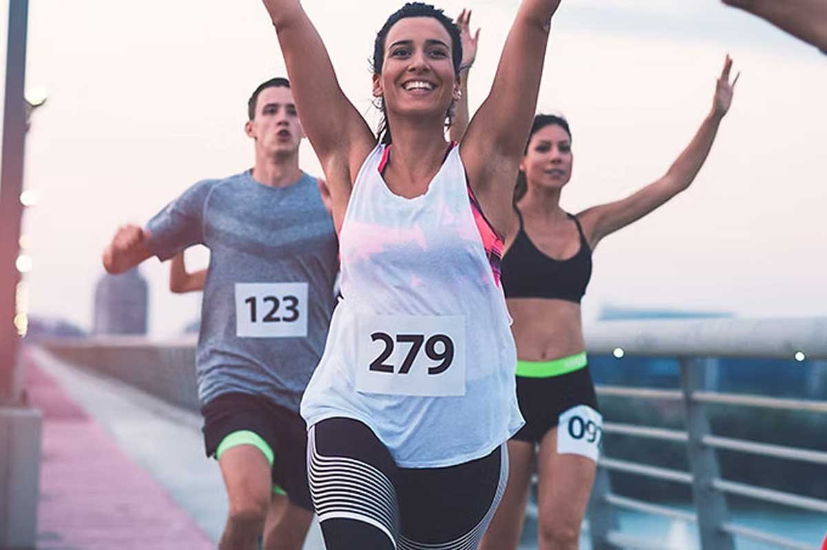 Semi Marathon de l'Ourse