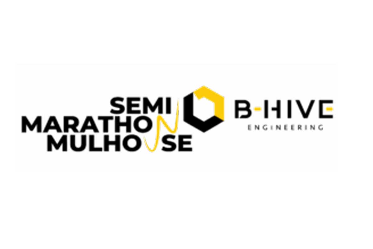 Semi-Marathon de Mulhouse Logo