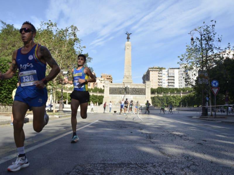 Semi-Marathon International de Palerme