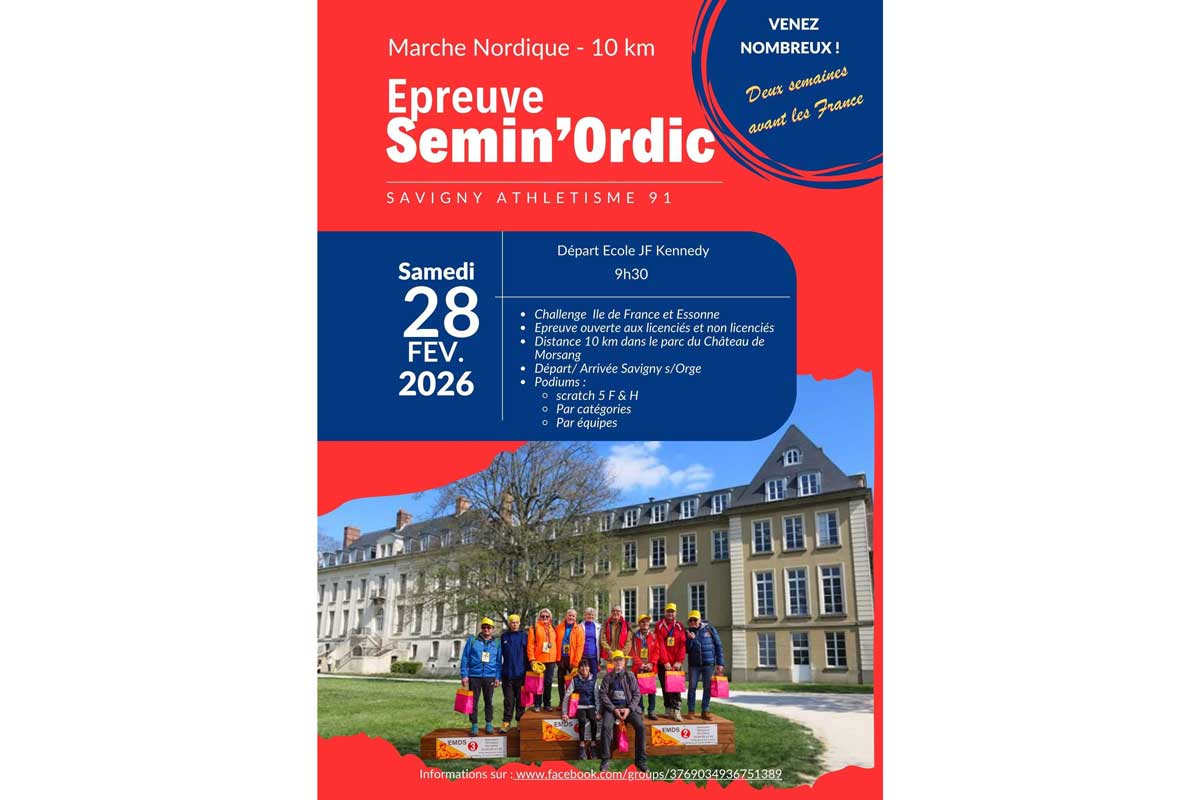 Semin' Ordic Logo