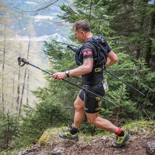 Semmering Trail Run Logo