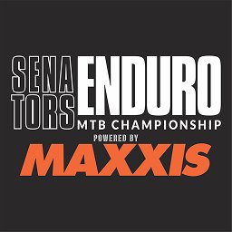 Senators Enduro Cup Logo
