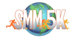 SendMeMissions 5K Run/Walk Logo