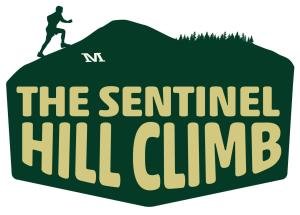 Sentinel Hill Climb Logo