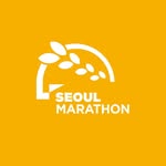 Seoul Marathon Logo