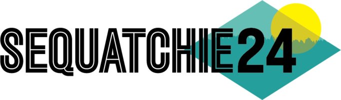 Sequatchie 24 Ultra Race Logo