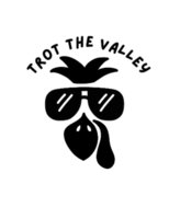 Sequatchie Valley Turkey Trot 5K to benefit the Marion County Children's Fund Logo