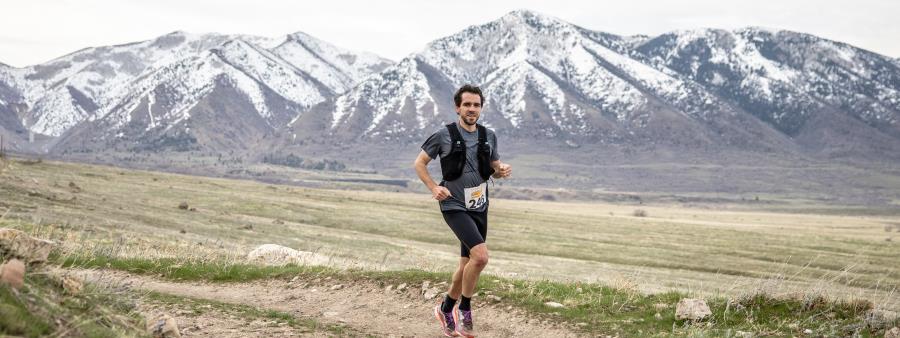 Serengeti Trail Races