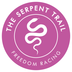 Serpent Trail Logo