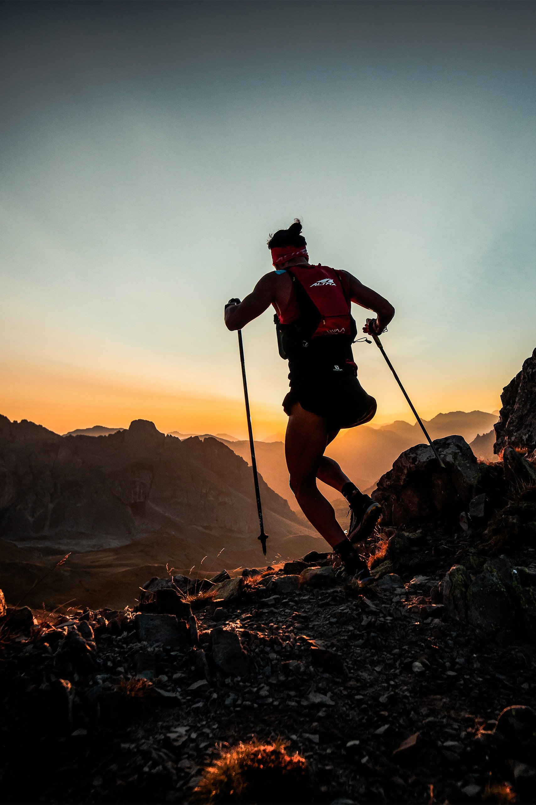 Serre Che Trail