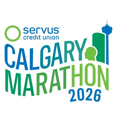 Servus Calgary Marathon