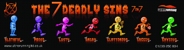 Seven Deadly Sins 7in7 Logo