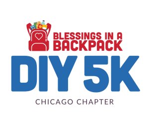 Seventh Annual "Do It Yourself" 5K Walk/Run Logo
