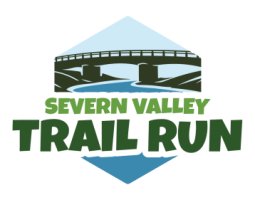 Severn Valley Trail Run Logo