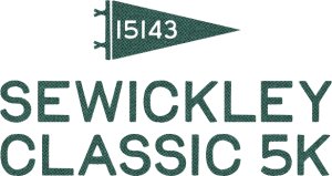 Sewickley Classic 5K & Festival Logo