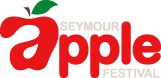 Seymour Apple Festival Logo