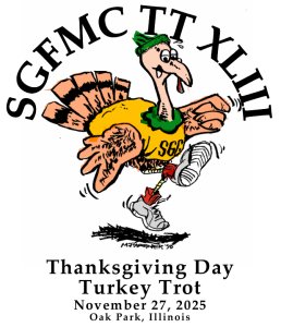 SGFMC Turkey Trot