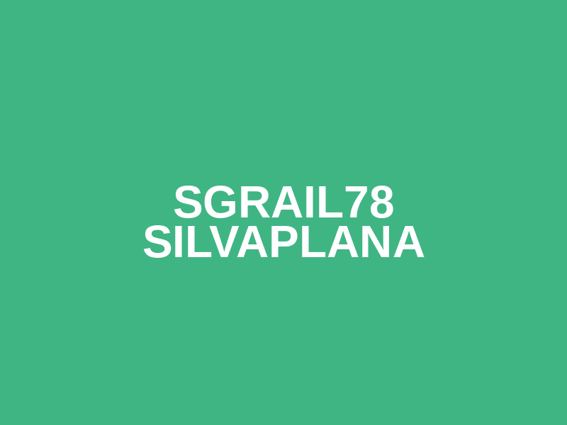 SGRAIL78 Silvaplana