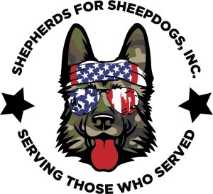 Sgt. Ruff's Color Run Logo