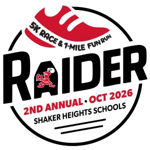 Shaker Raider 5K & Fun Run
