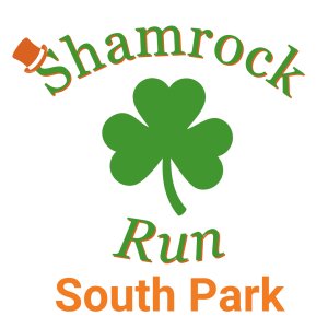 Shamrock Run - South Park