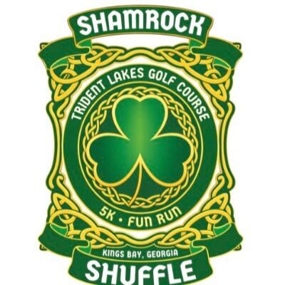 Shamrock Shuffle 5k
