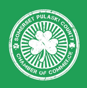 Shamrock Shuffle 5K Logo
