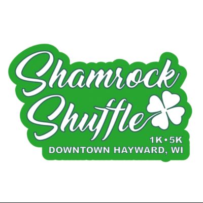 Shamrock Shuffle