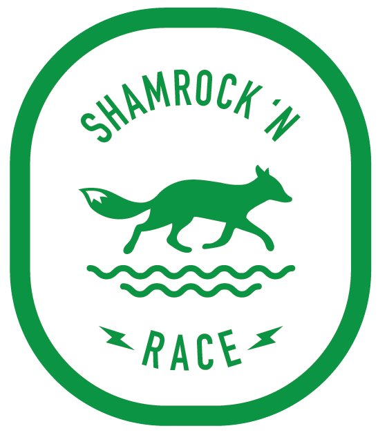 Shamrock'n Race Logo