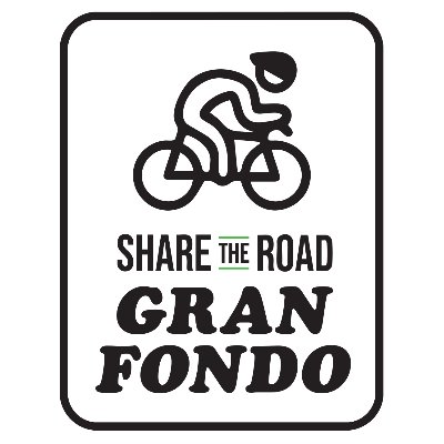 Share the Road Gran Fondo 2026