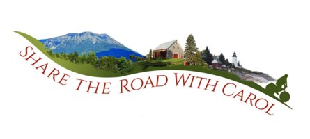 Share the Road with Carol