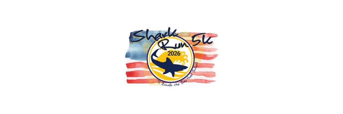 Shark Run 5K and Kids Shark Color Fun Run