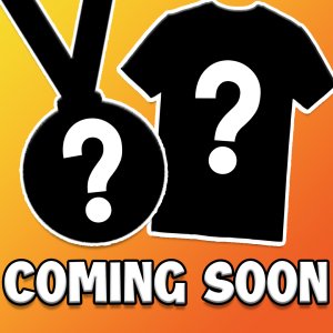 Shark Week 5K, 10K - Galveston, TX Logo