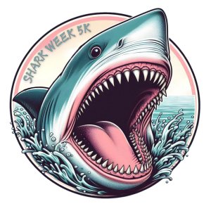 Shark Week Logo