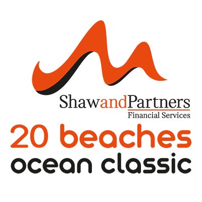 Shaw and Partners 20 Beaches Ocean Classic