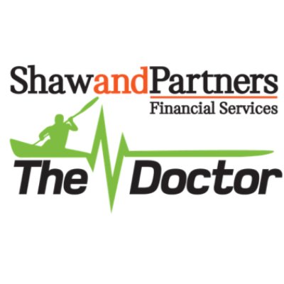 Shaw and Partners Doctor 2026 Logo
