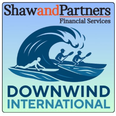 Shaw and Partners Downwind International 2026