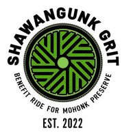 Shawangunk Grit Logo