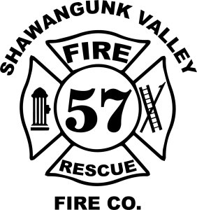 Shawangunk Valley 5 Miler & 1-Mile Kids Run Logo