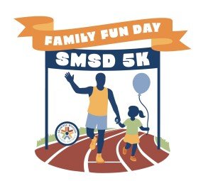 Shawnee Mission School District Staff 5K Walk/Run