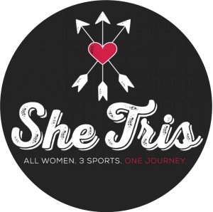 She Tris Sprint Triathlon - Mt. Pleasant