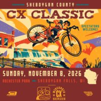 Sheboygan County Cycling Classic 2026