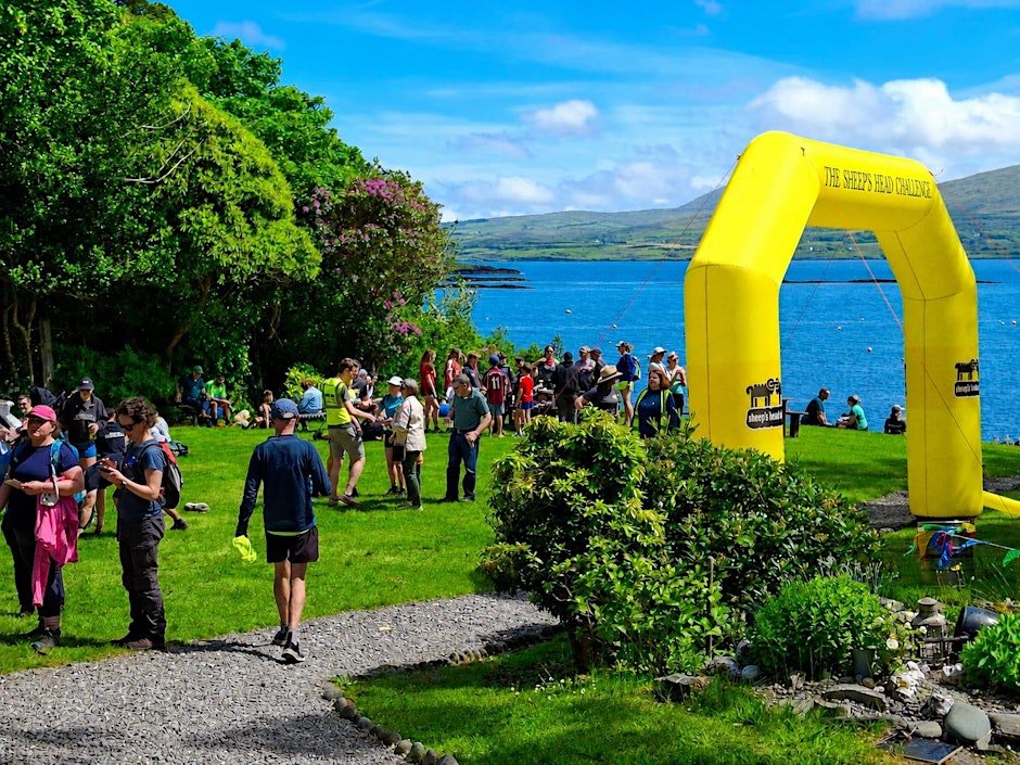 Sheep's Head Challenge 2027
