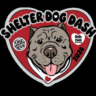 Shelter Dog Dash