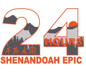 Shenandoah Epic Adventure Race Logo
