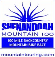 Shenandoah Mountain 100 - 28th Annual