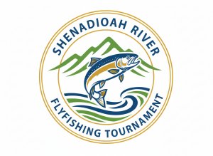 Shenandoah River Fly Fishing Tournament Logo