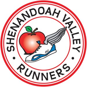 Shenandoah Valley Runners Annual Member Banquet Logo